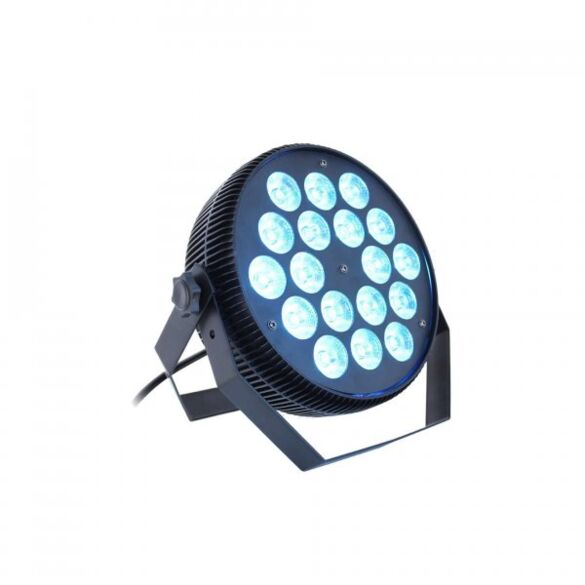 PAR SLIM 18x10W HEXA Power Lighting