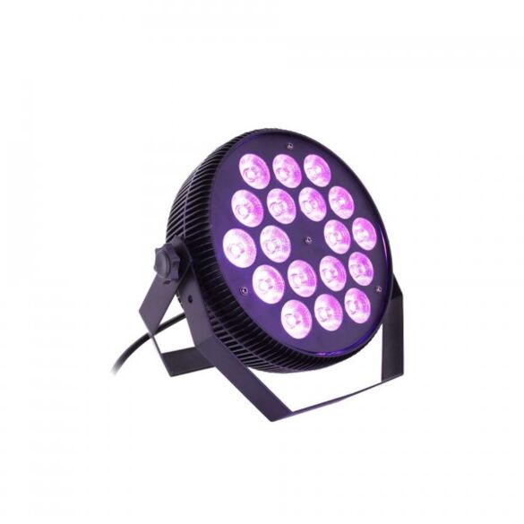 PAR SLIM 18x10W HEXA Power Lighting