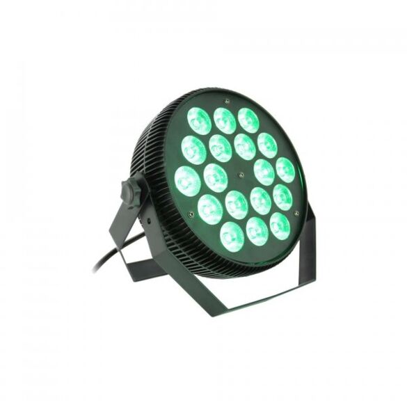 PAR SLIM 18x10W HEXA Power Lighting
