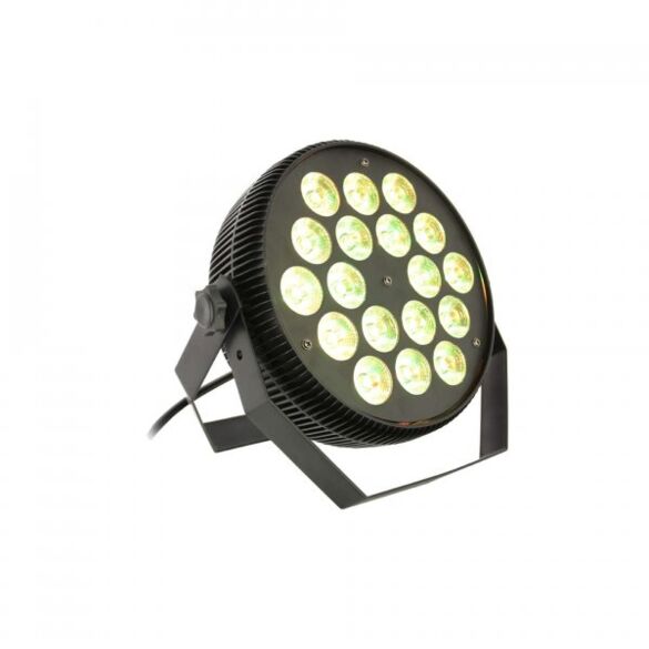 PAR SLIM 18x10W HEXA Power Lighting
