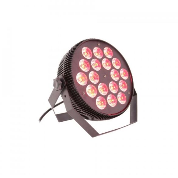 PAR SLIM 18x10W HEXA Power Lighting