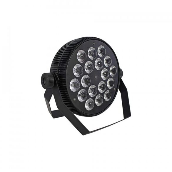 PAR SLIM 18x10W HEXA Power Lighting