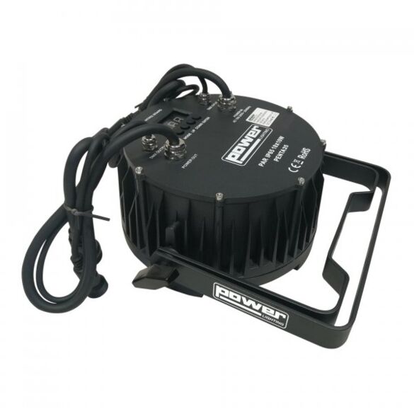 PAR SLIM 18x10W IP65 PENTA25 Power Lighting
