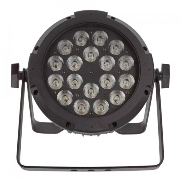 PAR SLIM 18x10W IP65 PENTA25 Power Lighting
