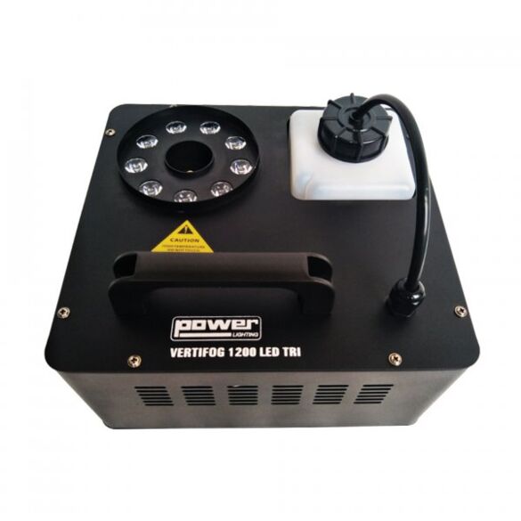 VERTIFOG 1200 LED TRI Power Lighting
