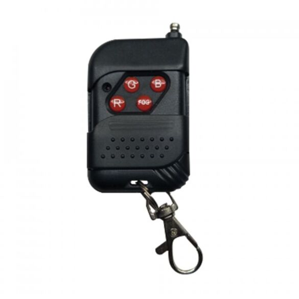 VERTIFOG 1200 LED TRI Power Lighting