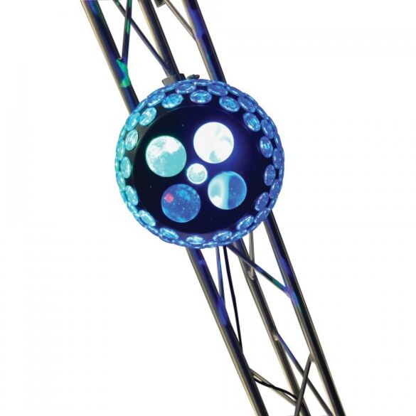 MAGIC BALL Power Lighting