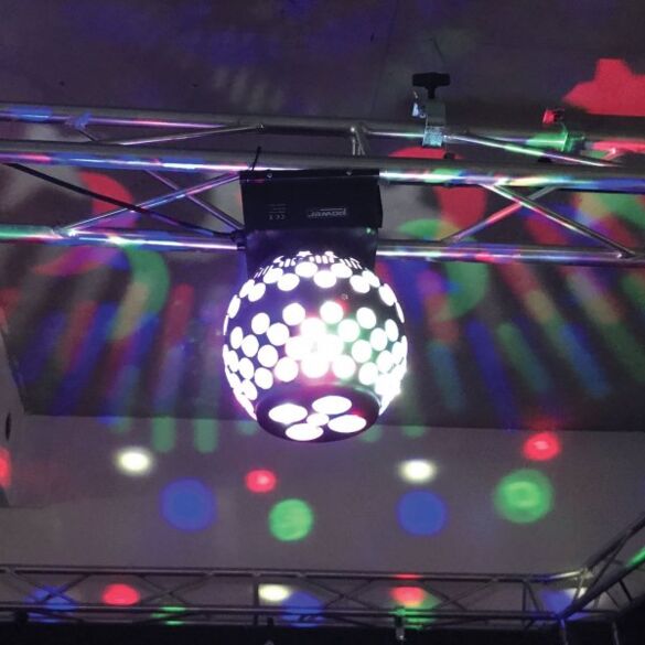 MAGIC BALL Power Lighting