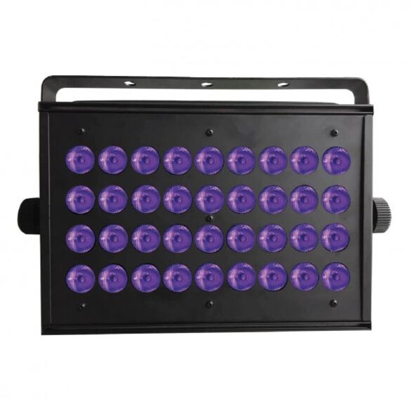 UV PANEL 36x3W Power Lighting