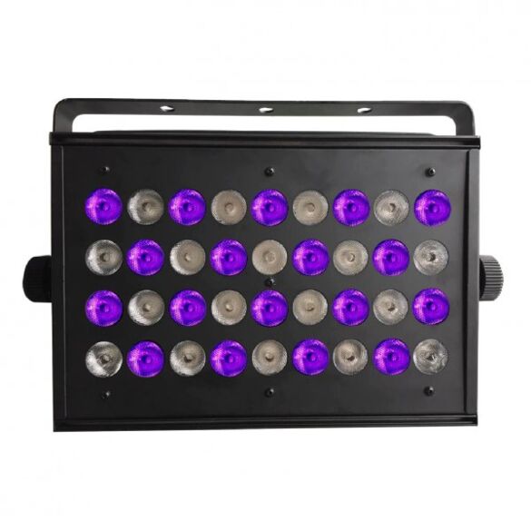UV PANEL 36x3W Power Lighting