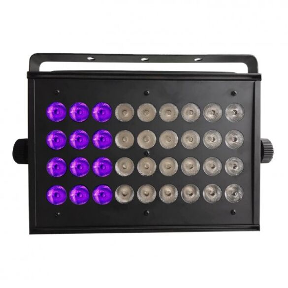 UV PANEL 36x3W Power Lighting