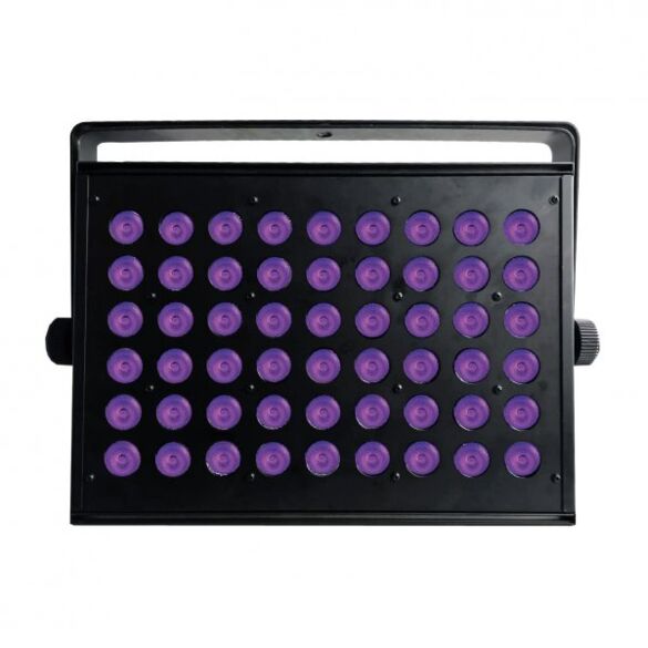 UV PANEL 54x3W Power Lighting