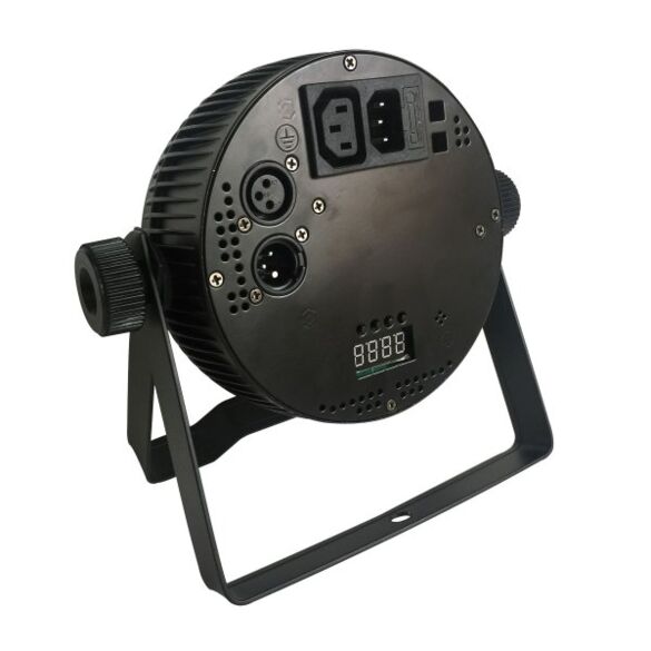 PAR SLIM 12x10W QUAD Power Lighting
