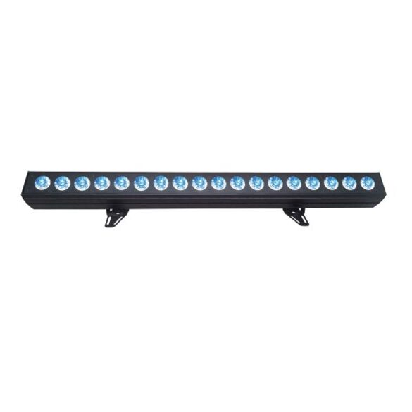 BARRE LED 18x15W QUAD Power Lighting