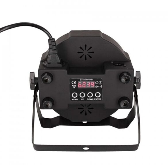 PAR SLIM 7x9W QUAD Power Lighting