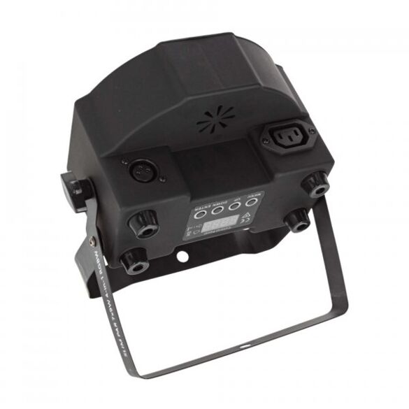 PAR SLIM 7x9W QUAD Power Lighting