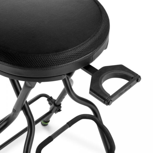FG SEAT 1 GRAVITY