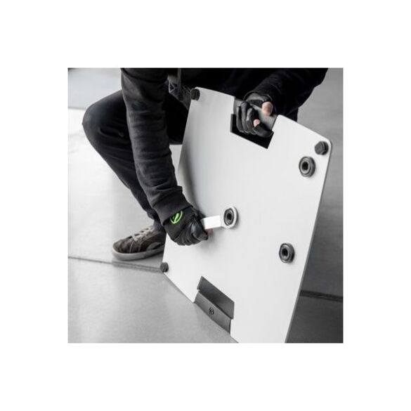 LS M20 KEY GRAVITY