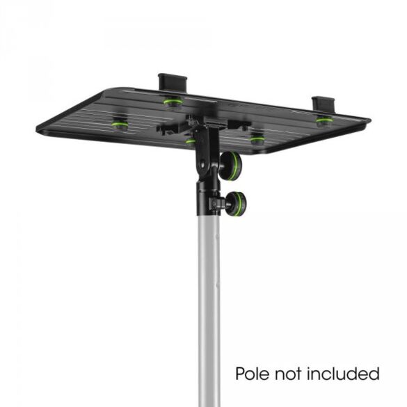 LTS TRAY 1 GRAVITY