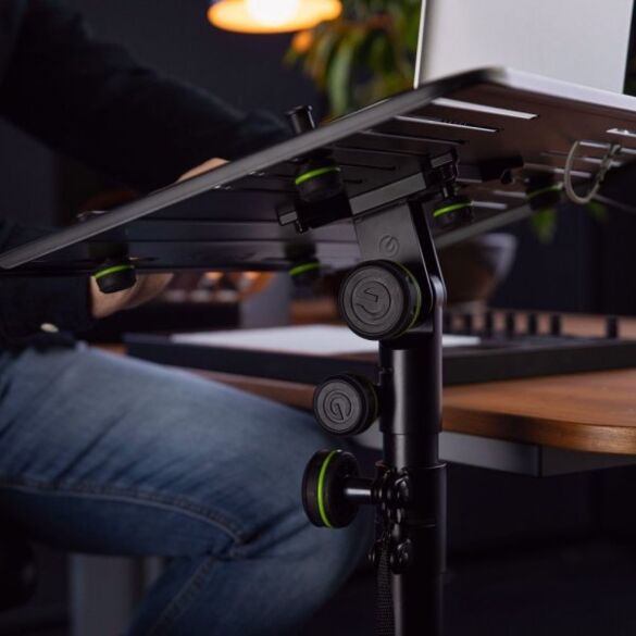 LTS TRAY 1 GRAVITY