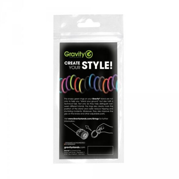RP 5555 WHT 1 GRAVITY