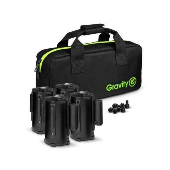 SA BELT 1 B SET 1 GRAVITY
