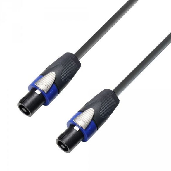 Cable speakon série 5 star 2 mètres