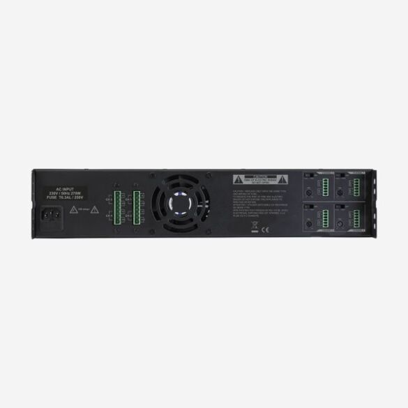 AUDIOPHONY AMP4120MKII