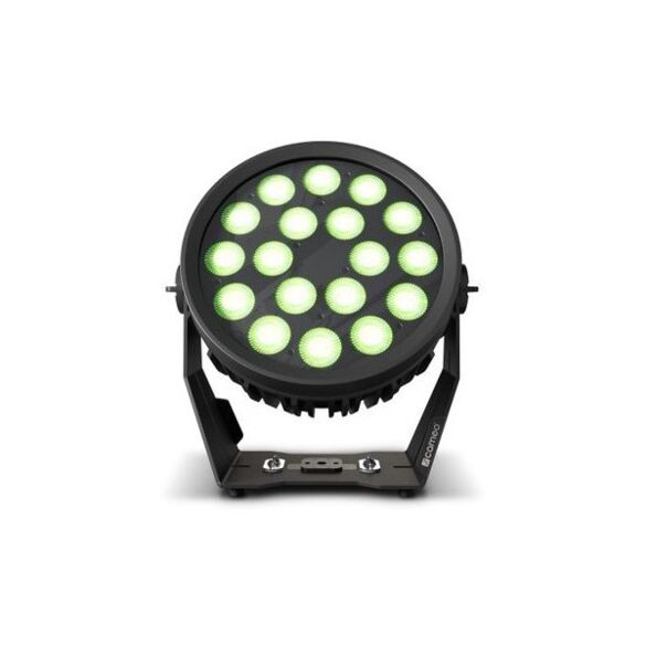 FLAT PRO® 18 G2 CAMEO