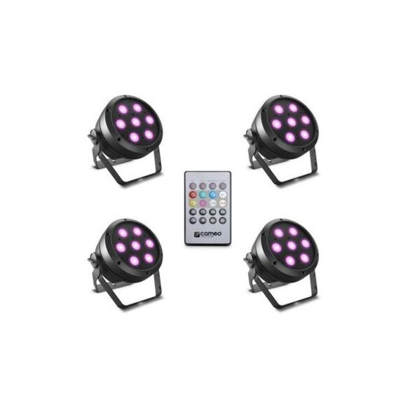ROOT® PAR 4 SET 1 CAMEO