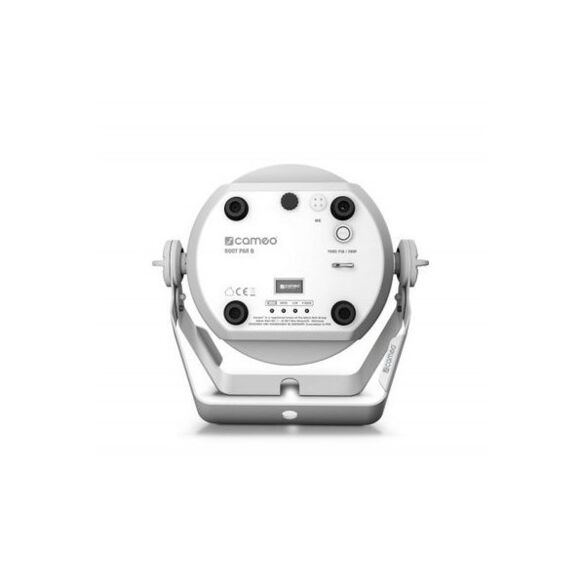 ROOT® PAR 6 WH CAMEO