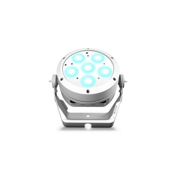 ROOT® PAR 6 WH CAMEO