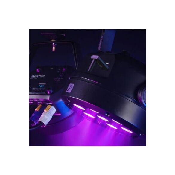 ROOT® PAR 6 WH CAMEO