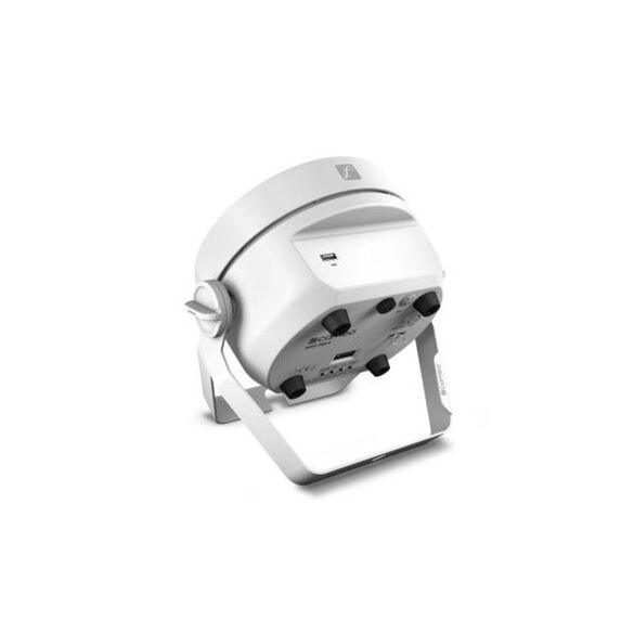 ROOT® PAR 6 WH CAMEO