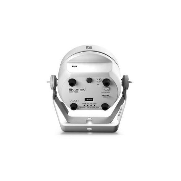 ROOT® PAR 6 WH CAMEO