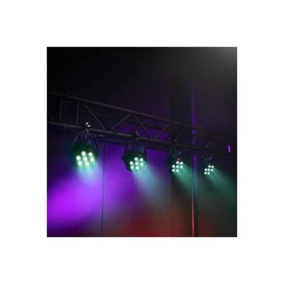 ROOT® PAR 6 WH SET 1 CAMEO