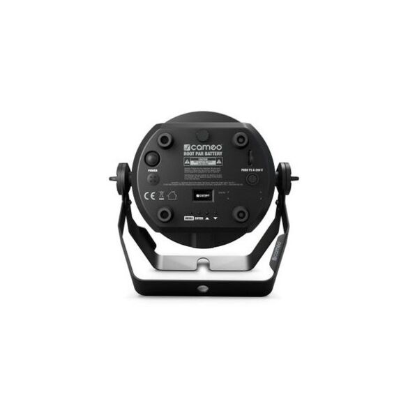 ROOT® PAR BATTERY CAMEO