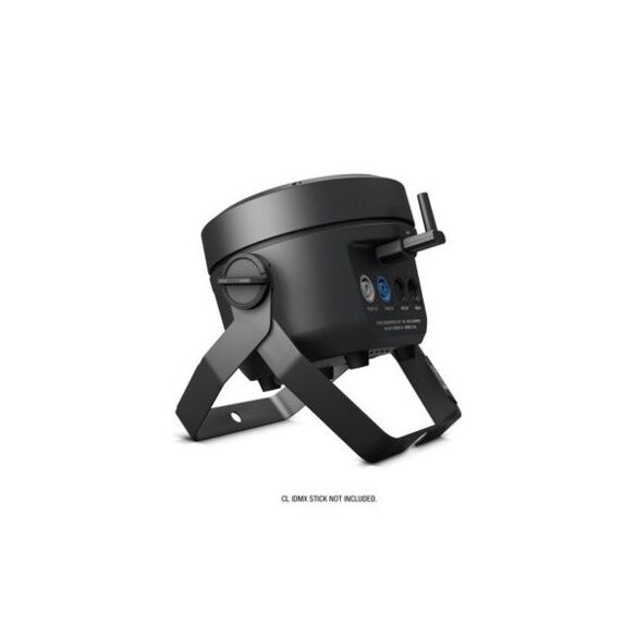 ROOT® PAR BATTERY CAMEO