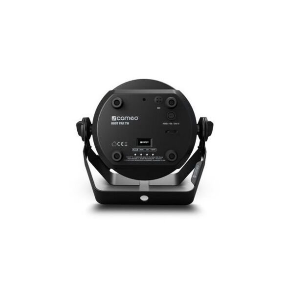 ROOT® PAR TW Cameo