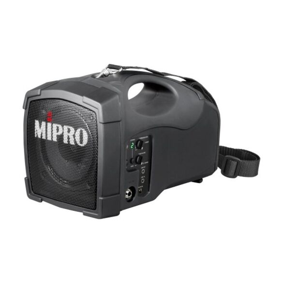MIPRO  MA101G