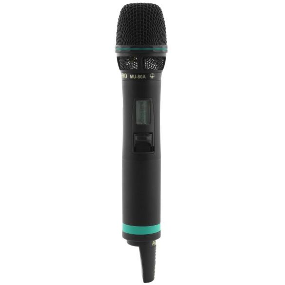 ACT 580H MIPRO
