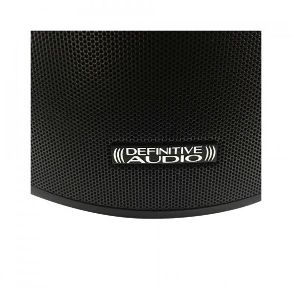 SKIFF 708B IP66 Definitive Audio