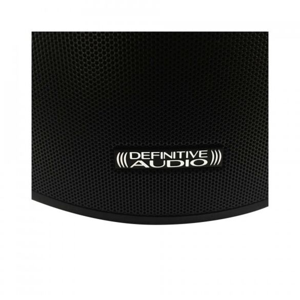 SKIFF 706B IP66 Definitive Audio