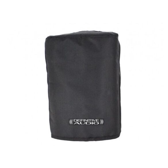 COVER ATLANTIS PA6 Definitive Audio