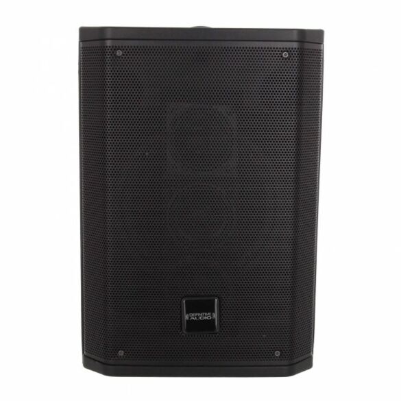 PA6 ATLANTIS Definitive Audio