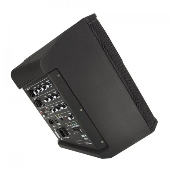 PA6 ATLANTIS Definitive Audio