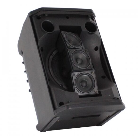 PA6 ATLANTIS Definitive Audio