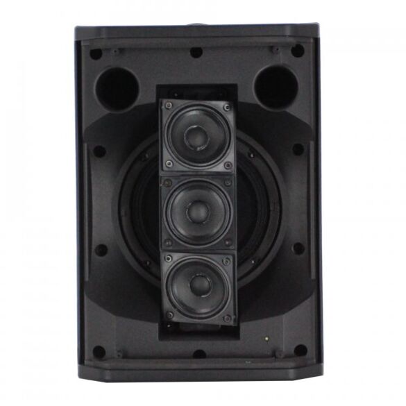 PA6 ATLANTIS Definitive Audio