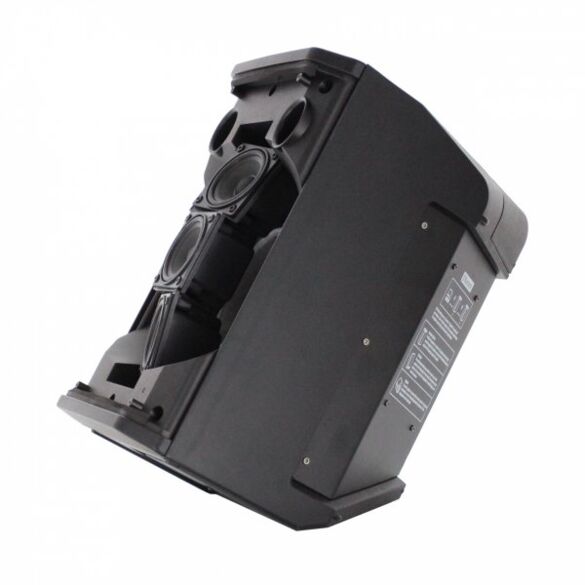 PA6 ATLANTIS Definitive Audio
