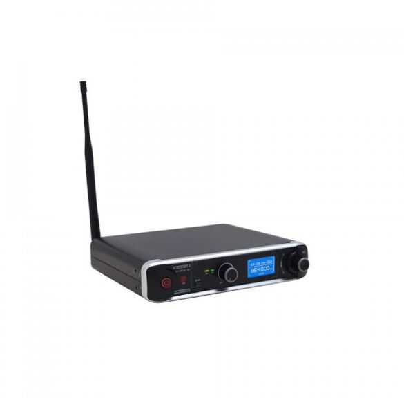 DA UHF PT 100 Definitive Audio